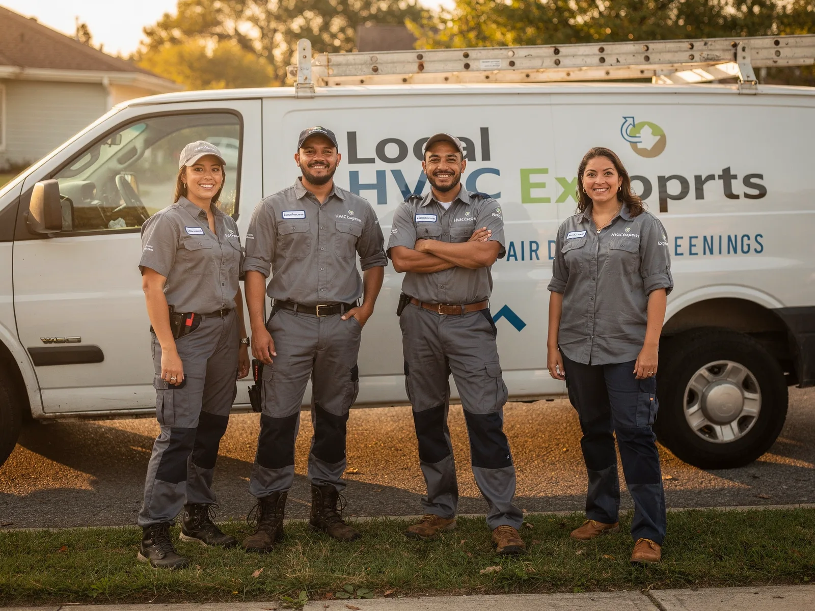 24/7 HVAC Repair & AC Replacement company in Fort Loudon, PA